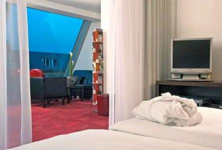 ARCOTEL Velvet - in Berlin-Mitte - 43