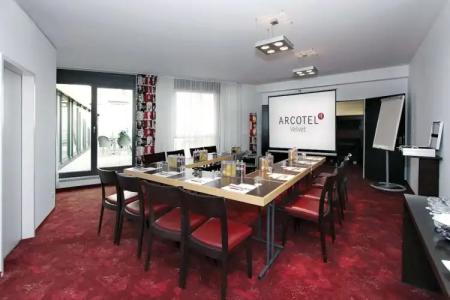 ARCOTEL Velvet - in Berlin-Mitte - 19