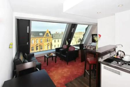 ARCOTEL Velvet - in Berlin-Mitte - 51