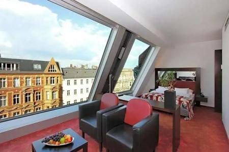 ARCOTEL Velvet - in Berlin-Mitte - 44