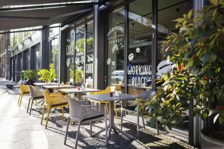 ARCOTEL Velvet - in Berlin-Mitte - 25