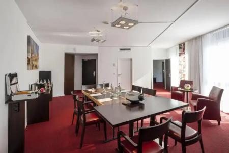 ARCOTEL Velvet - in Berlin-Mitte - 17