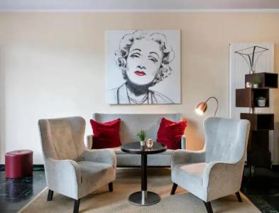 ARCOTEL Velvet - in Berlin-Mitte - 14