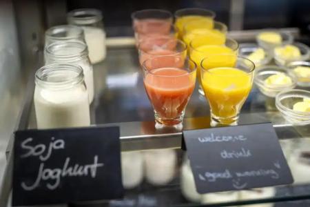 ARCOTEL Velvet - in Berlin-Mitte - 13