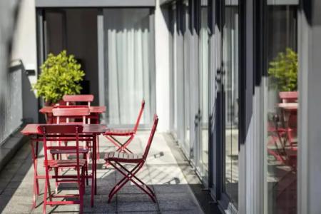 ARCOTEL Velvet - in Berlin-Mitte - 21