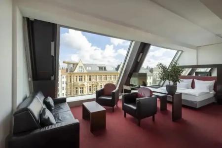ARCOTEL Velvet - in Berlin-Mitte - 52