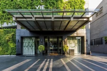 VIE Bangkok, MGallery - 1