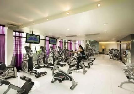 VIE Bangkok, MGallery - 19