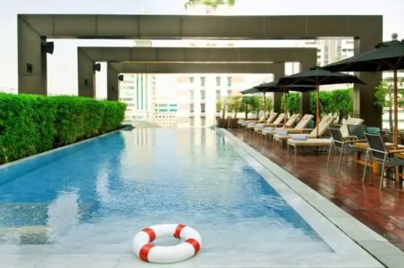 VIE Bangkok, MGallery - 17