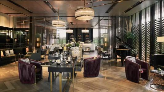 VIE Bangkok, MGallery - 14