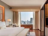 Executive Piano Club Privilege Family Double Suite