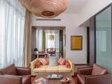 Penthouse 2 Piano Club Privilege Double Suite