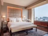 Executive Piano Club Privilege Double Suite