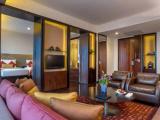 Penthouse 3 Piano Club Privilege Double Suite