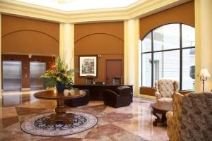 Hotels in Kelowna