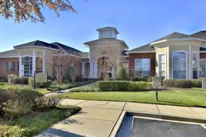 Oakwood Raleigh at Brier Creek, Raleigh
