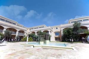 Romano Palace Luxury Hotel, Catania