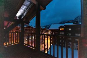 Hotel Avenue Lodge, Val-d'Isere