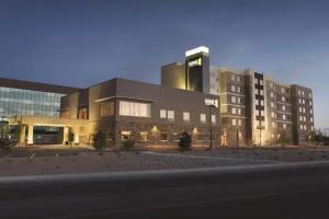 Home2 Suites by Hilton Albuquerque Downtown/University, Albuquerque