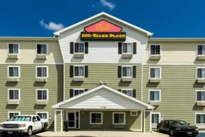WoodSpring Suites Corpus Christi, Corpus Christi
