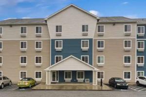 WoodSpring Suites Macon North, Macon