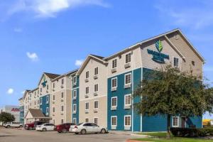 WoodSpring Suites Houston I-45 Airtex, Houston
