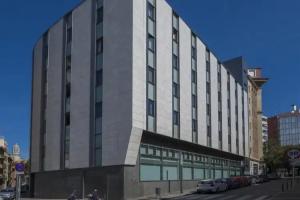 Hotel Gran Ultonia, Girona