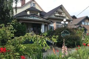 Haterleigh Heritage Inn, Victoria