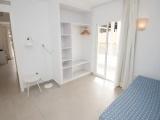 Standard room with balcony