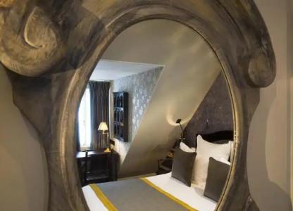 Hôtel Da Vinci & Spa - 31
