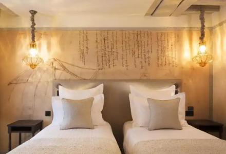 Hôtel Da Vinci & Spa - 37