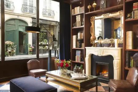 Hôtel Da Vinci & Spa - 17