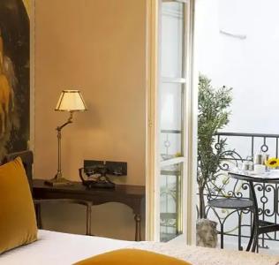Hôtel Da Vinci & Spa - 58