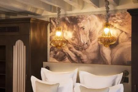 Hôtel Da Vinci & Spa - 27