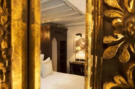 Hôtel Da Vinci & Spa - 32