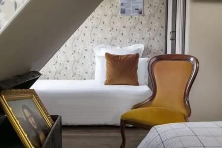 Hôtel Da Vinci & Spa - 74