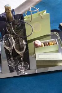Hôtel Da Vinci & Spa - 100