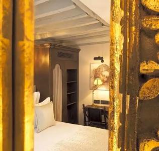Hôtel Da Vinci & Spa - 57