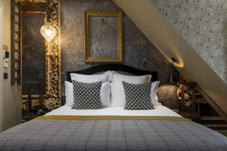 Hôtel Da Vinci & Spa - 79
