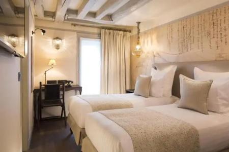Hôtel Da Vinci & Spa - 39
