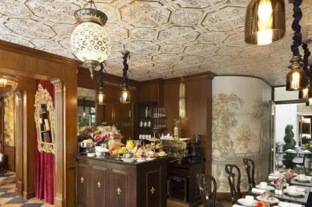 Hôtel Da Vinci & Spa - 19