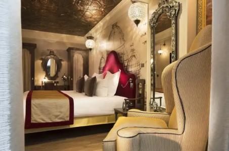 Hôtel Da Vinci & Spa - 102