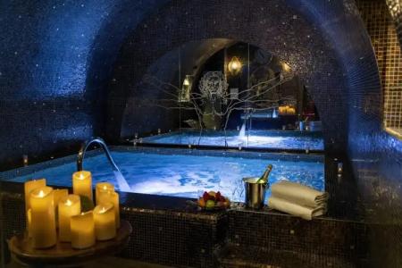 Hôtel Da Vinci & Spa - 64