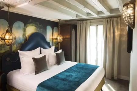 Hôtel Da Vinci & Spa - 49