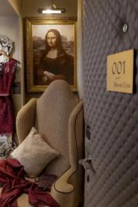 Hôtel Da Vinci & Spa - 69