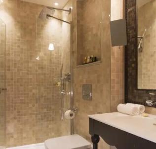 Hôtel Da Vinci & Spa - 9