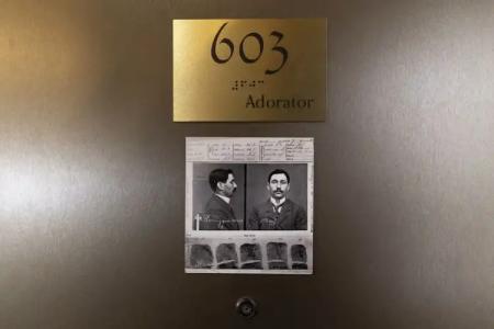 Hôtel Da Vinci & Spa - 88