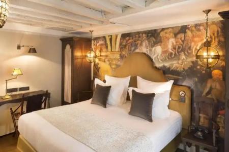 Hôtel Da Vinci & Spa - 44