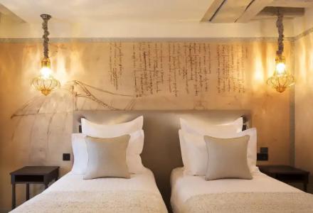 Hôtel Da Vinci & Spa - 4