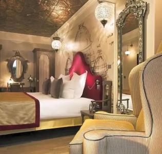 Hôtel Da Vinci & Spa - 55